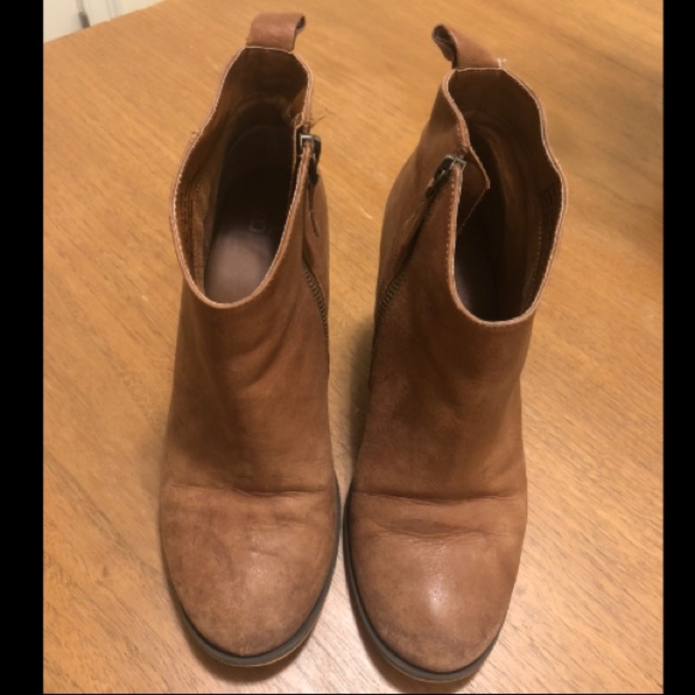 BP Ankle Boot | 8 | Nordstrom